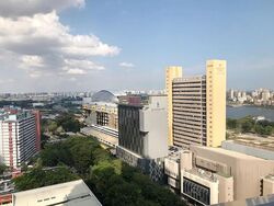 City Gate (D7), Apartment #573932651